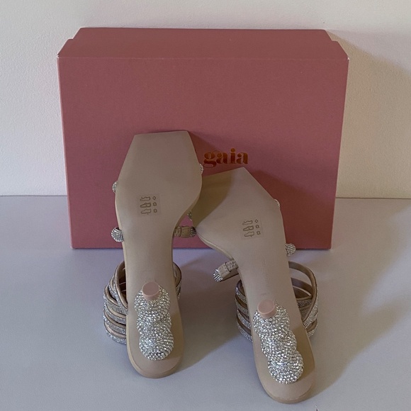 Cult Gaia Leslie Sandal - Picture 13 of 15